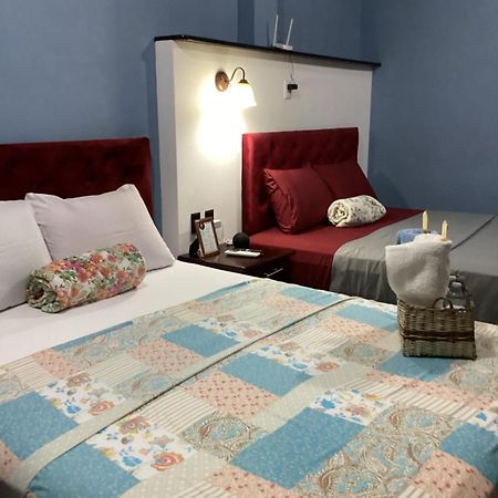Appartement Casa Victoria à San Benito Extérieur photo