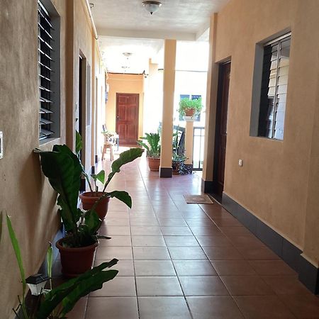 Appartement Casa Victoria à San Benito Extérieur photo