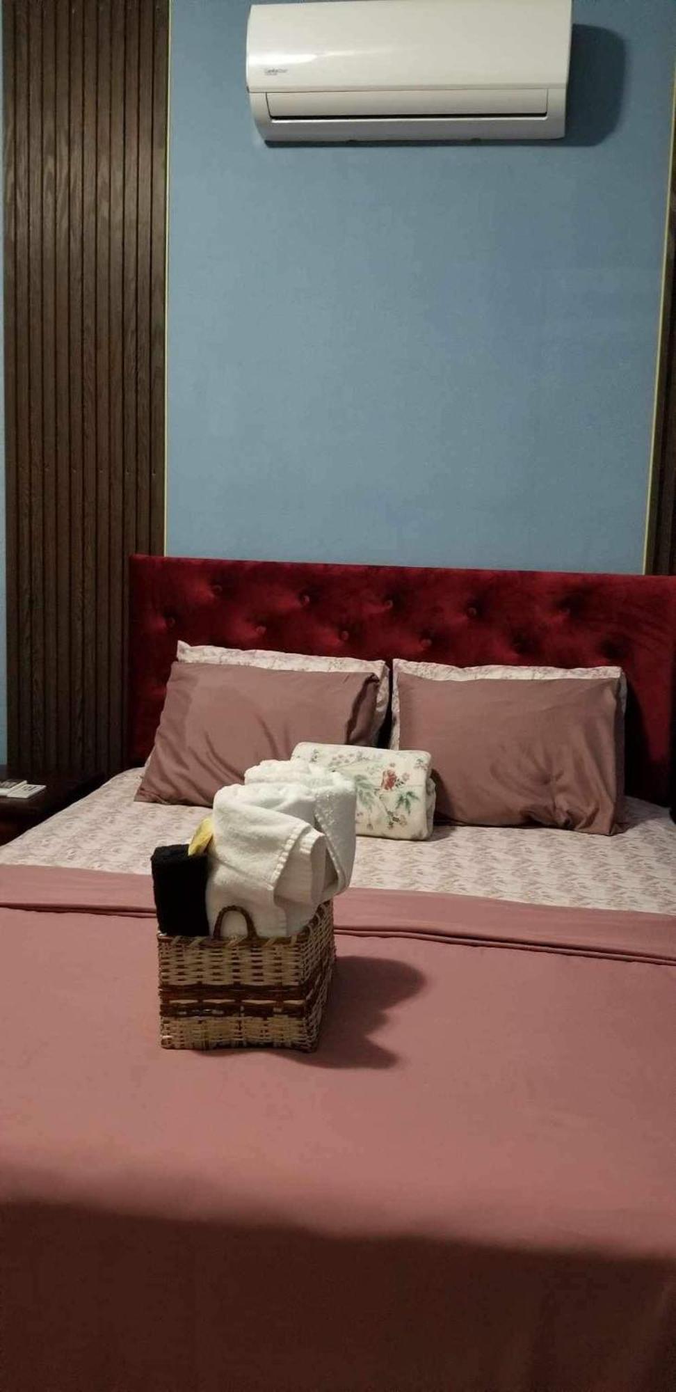 Appartement Casa Victoria à San Benito Extérieur photo