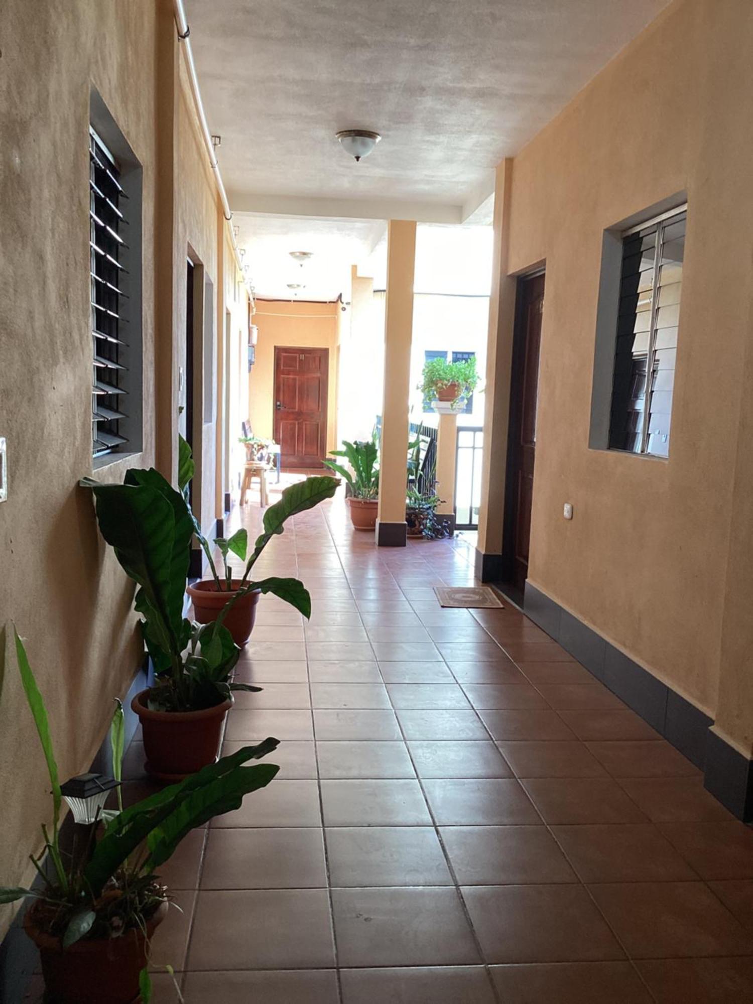 Appartement Casa Victoria à San Benito Extérieur photo