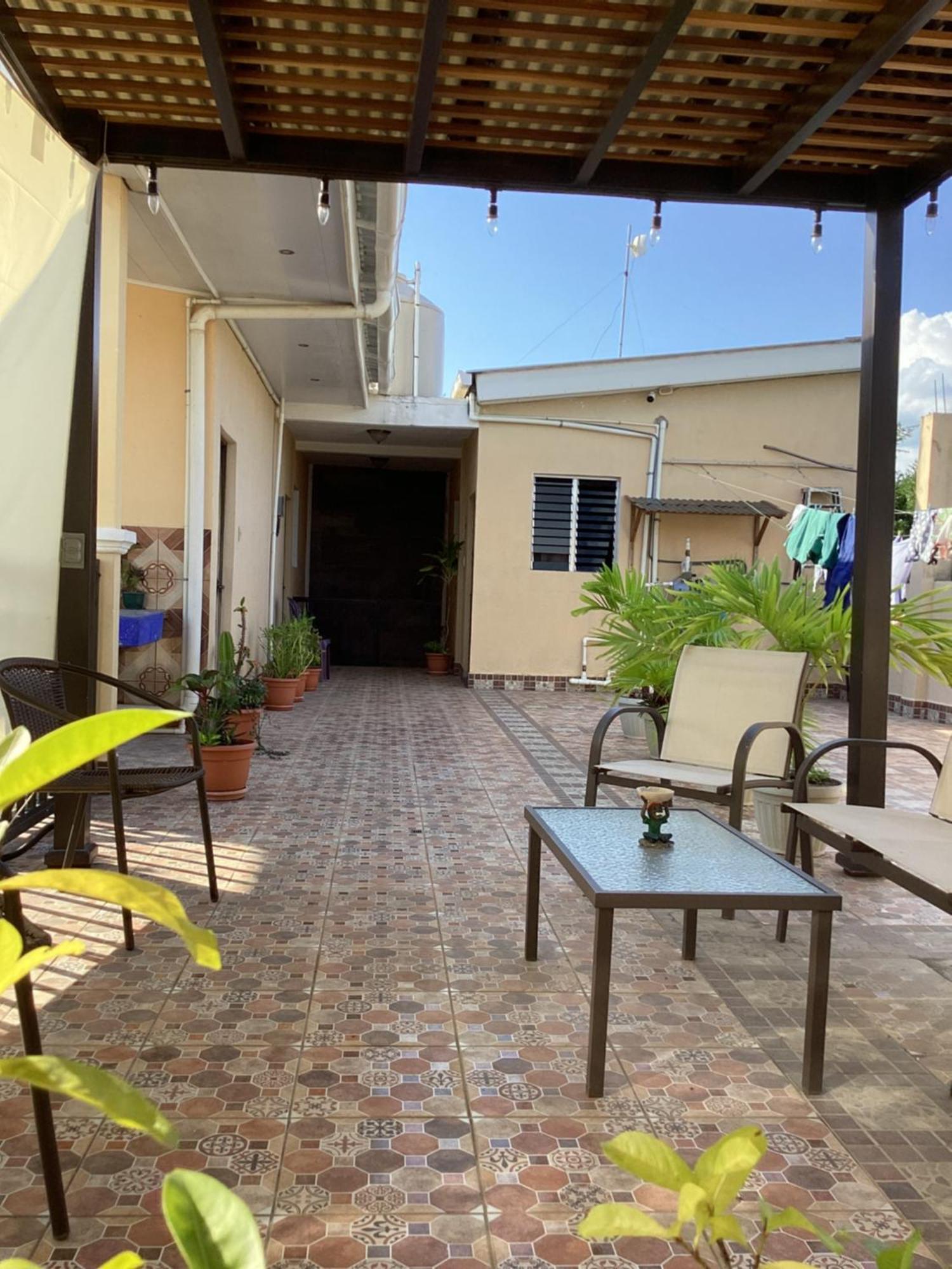 Appartement Casa Victoria à San Benito Extérieur photo