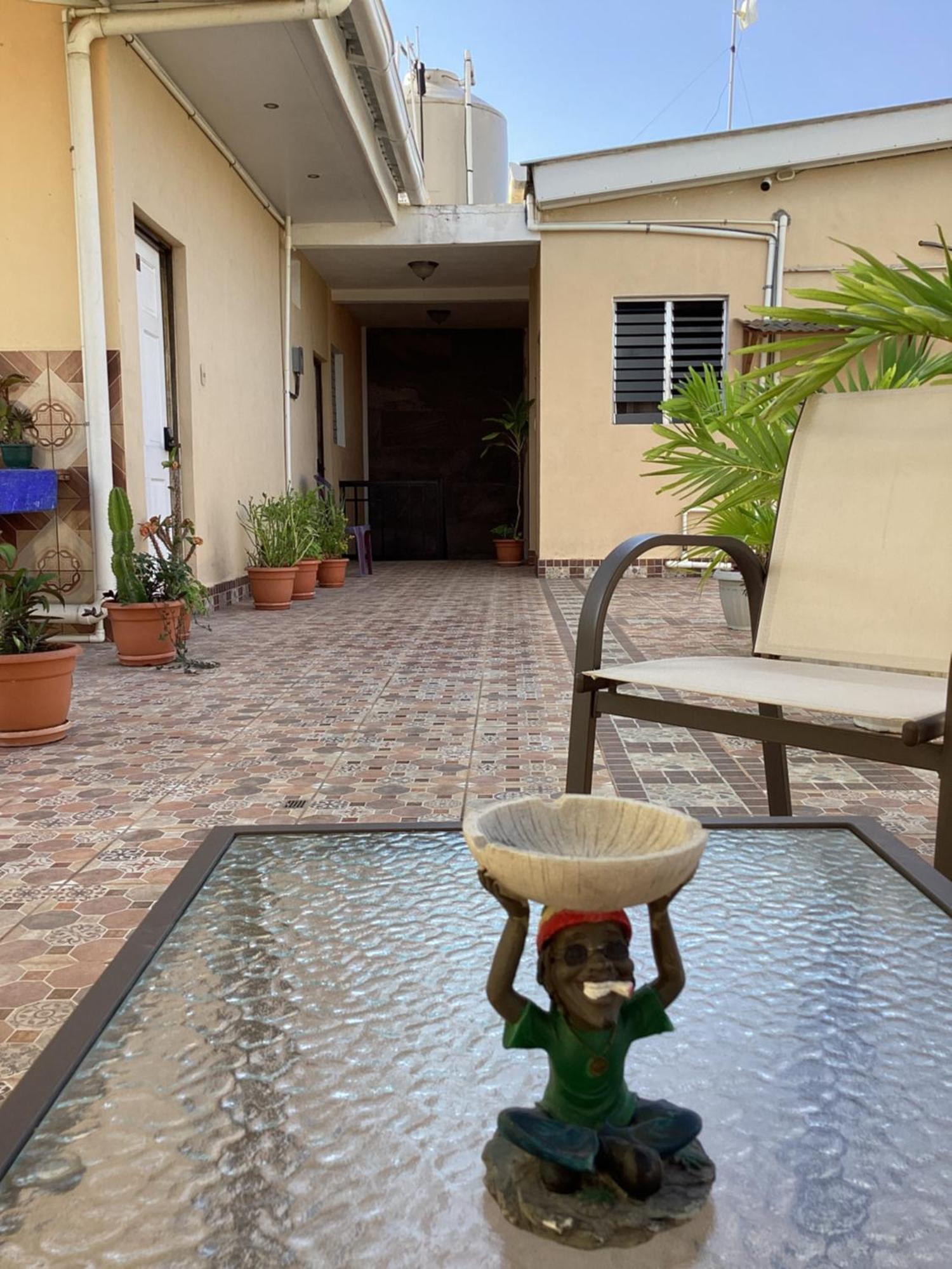 Appartement Casa Victoria à San Benito Extérieur photo