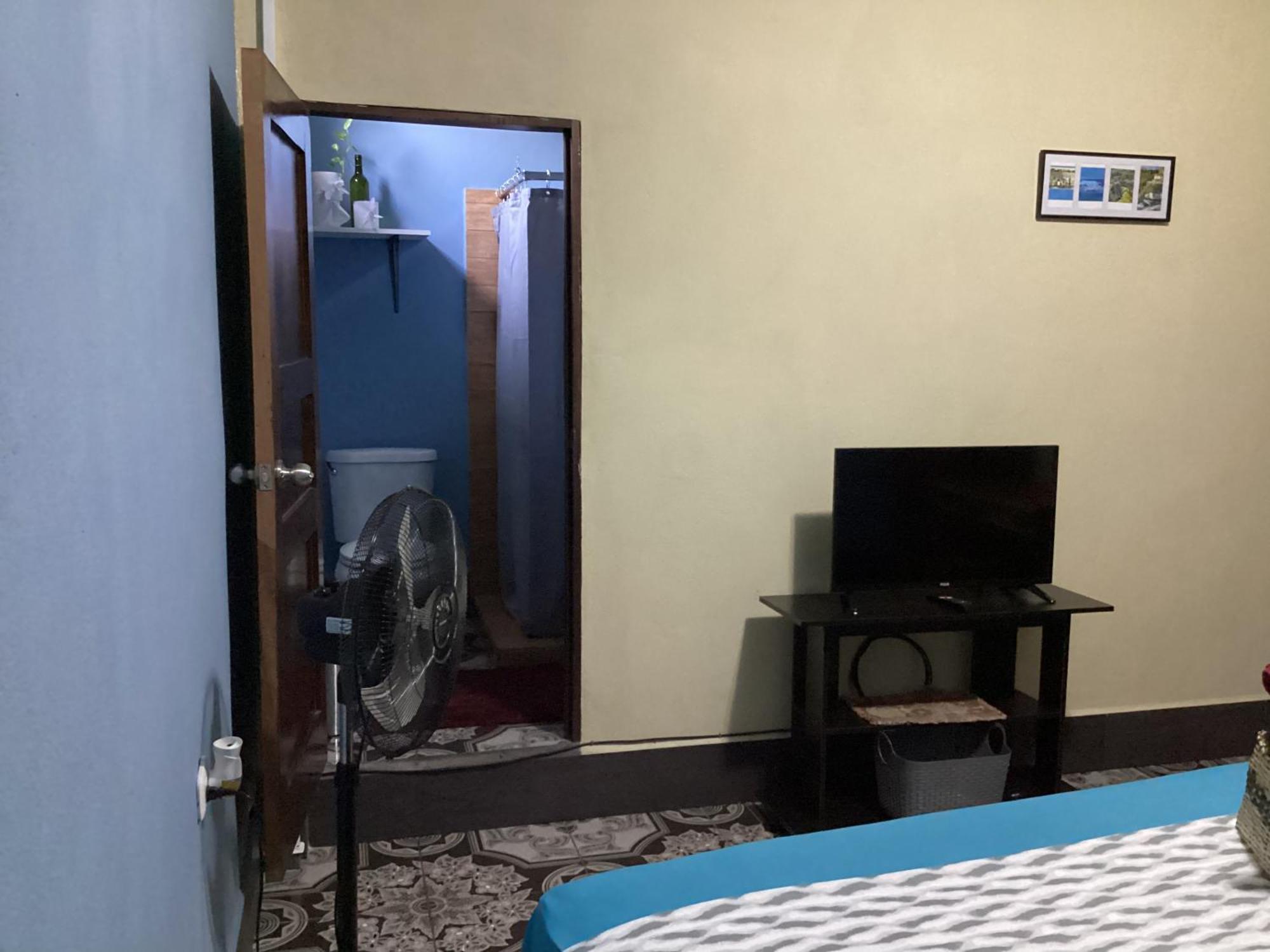 Appartement Casa Victoria à San Benito Extérieur photo