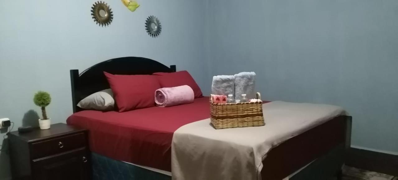 Appartement Casa Victoria à San Benito Extérieur photo
