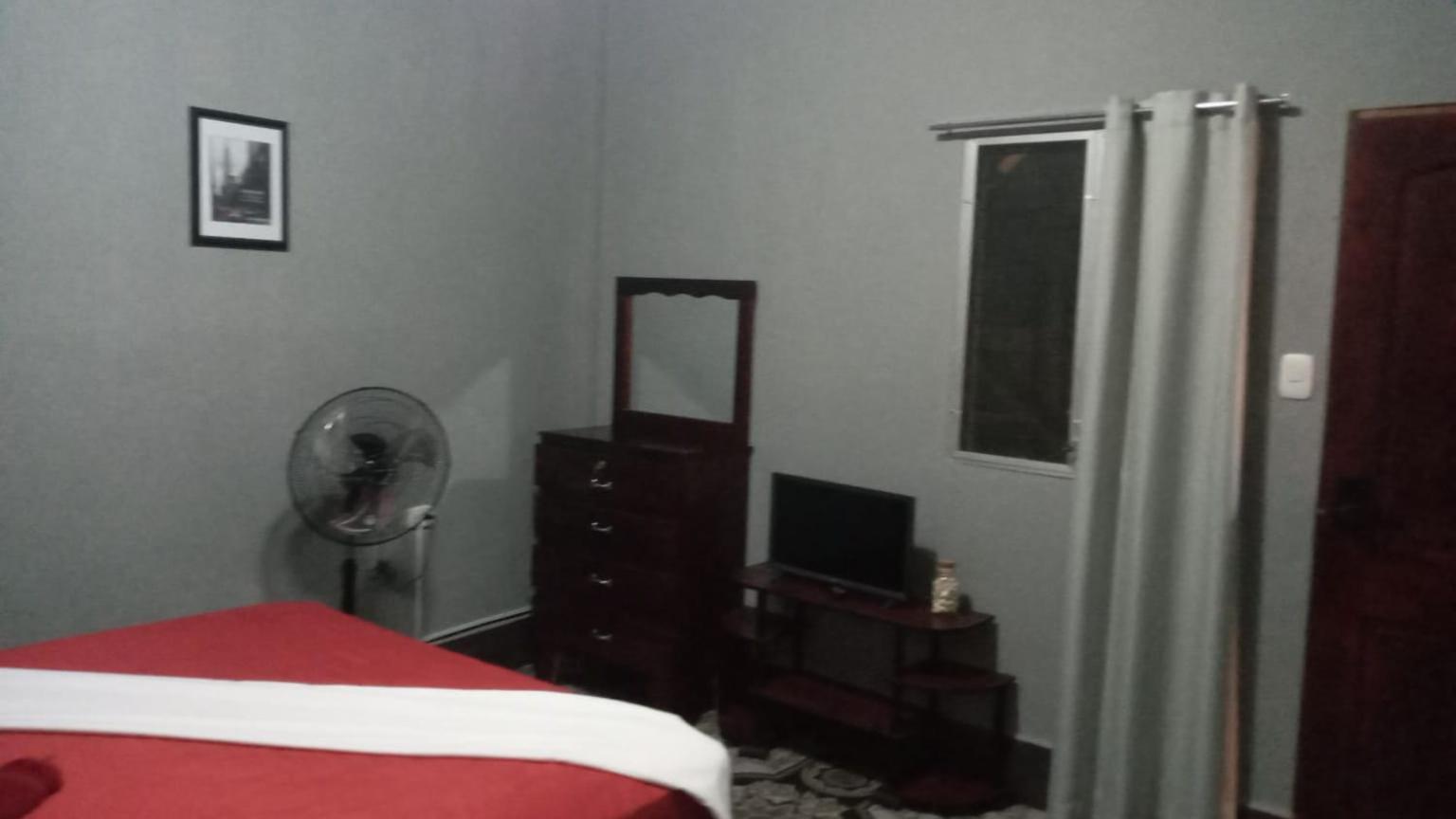 Appartement Casa Victoria à San Benito Extérieur photo