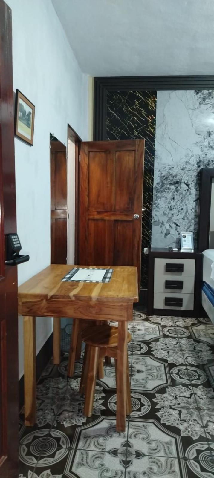 Appartement Casa Victoria à San Benito Chambre photo