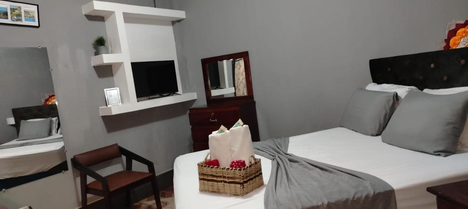 Appartement Casa Victoria à San Benito Chambre photo