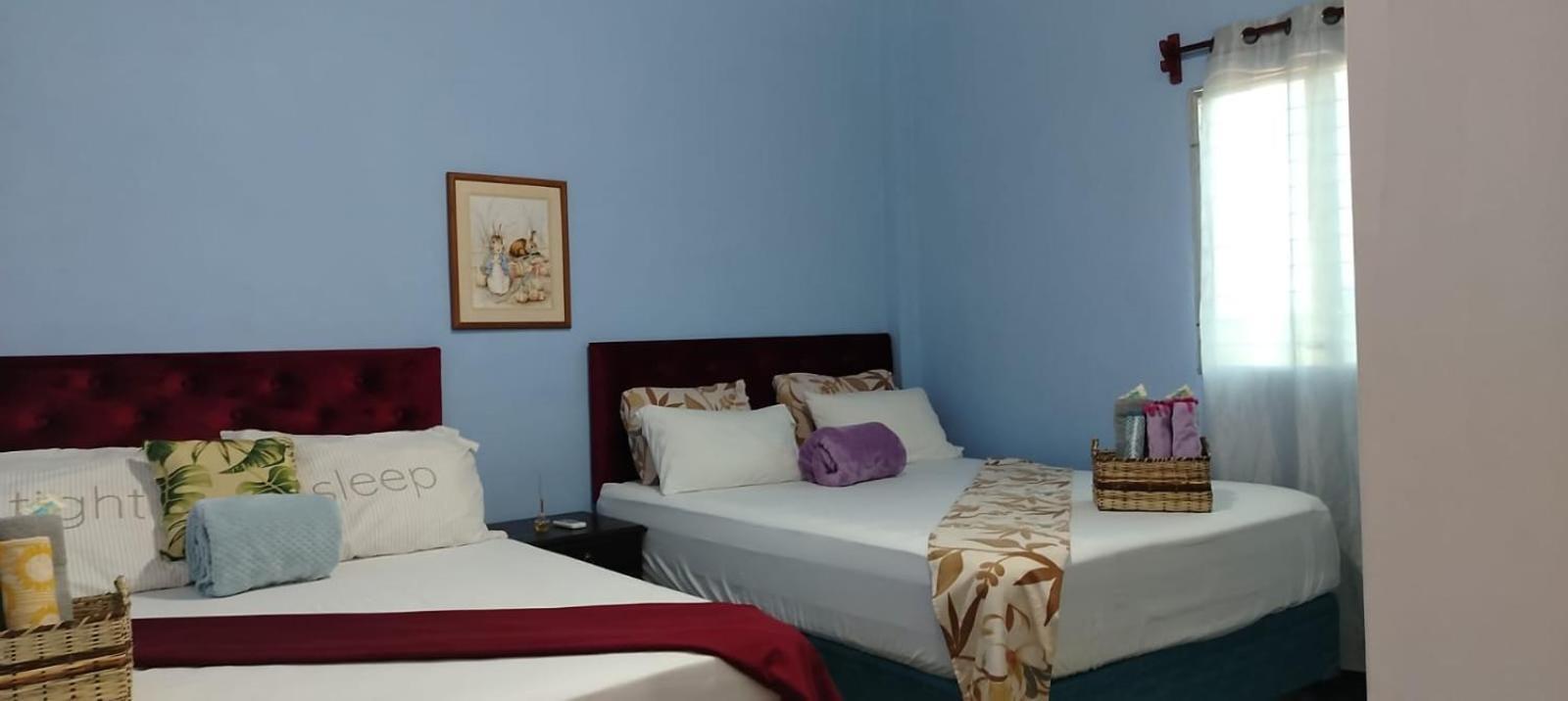 Appartement Casa Victoria à San Benito Extérieur photo