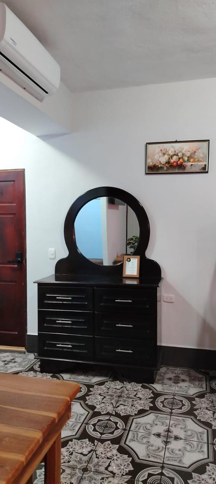Appartement Casa Victoria à San Benito Chambre photo
